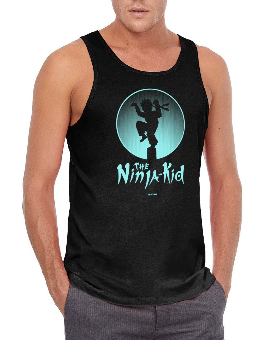 Ninja Kid