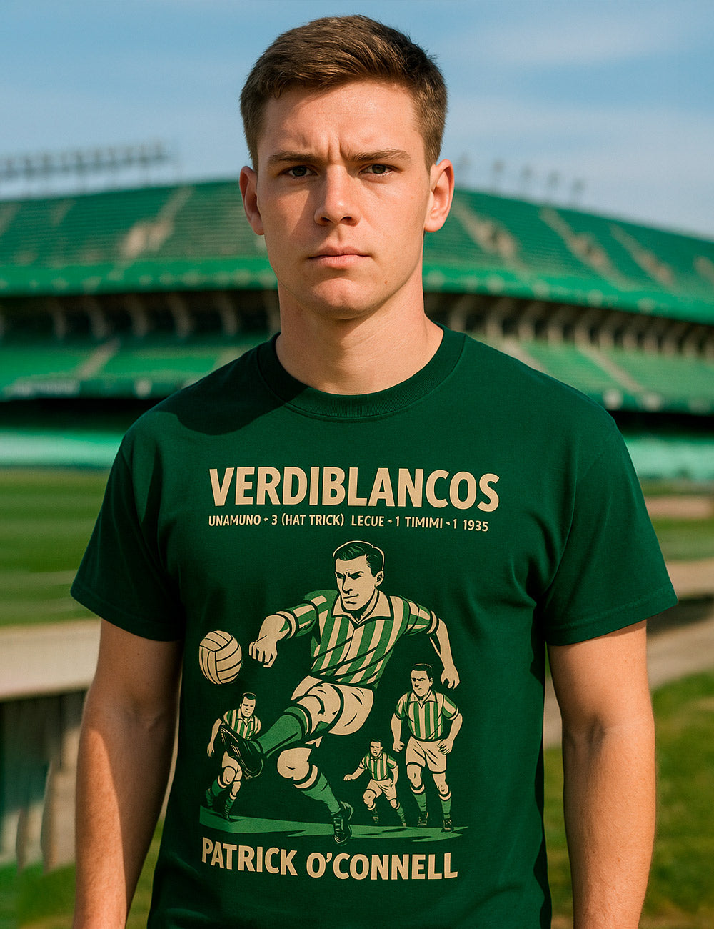 Patrick Oconnell 1935 L575