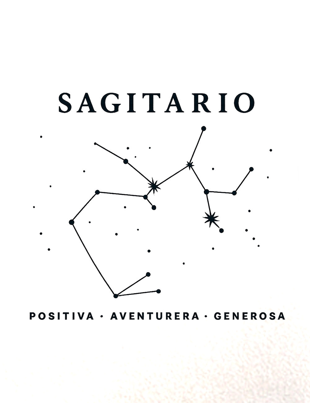 Sagitario Clasic CROP
