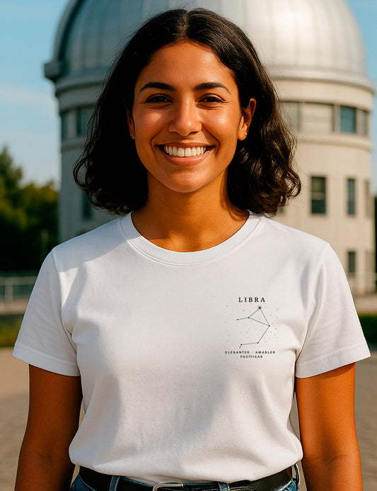 Libra Clasic CROP