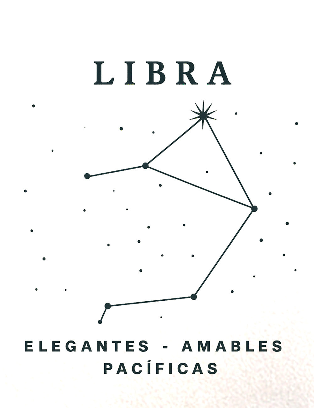 Libra Clasic CROP