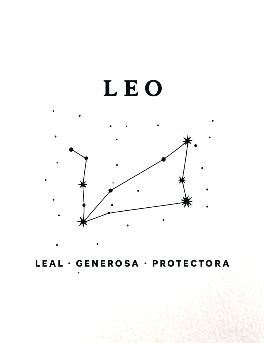 Leo Clasic CROP