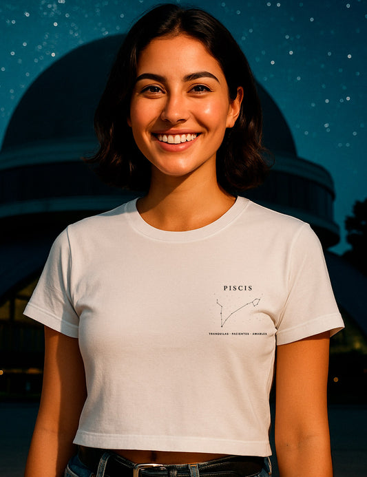 Piscis Clasic CROP