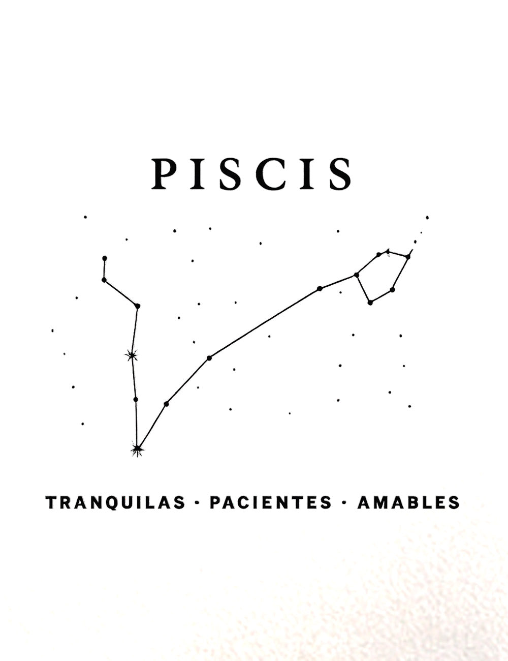 Piscis Clasic CROP