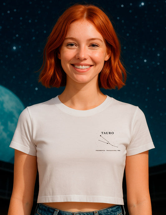 Tauro Clasic  CROP