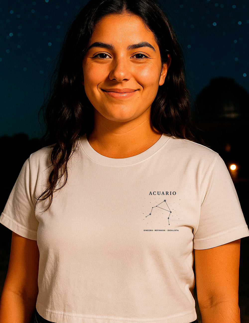 Acuario Clasic  CROP