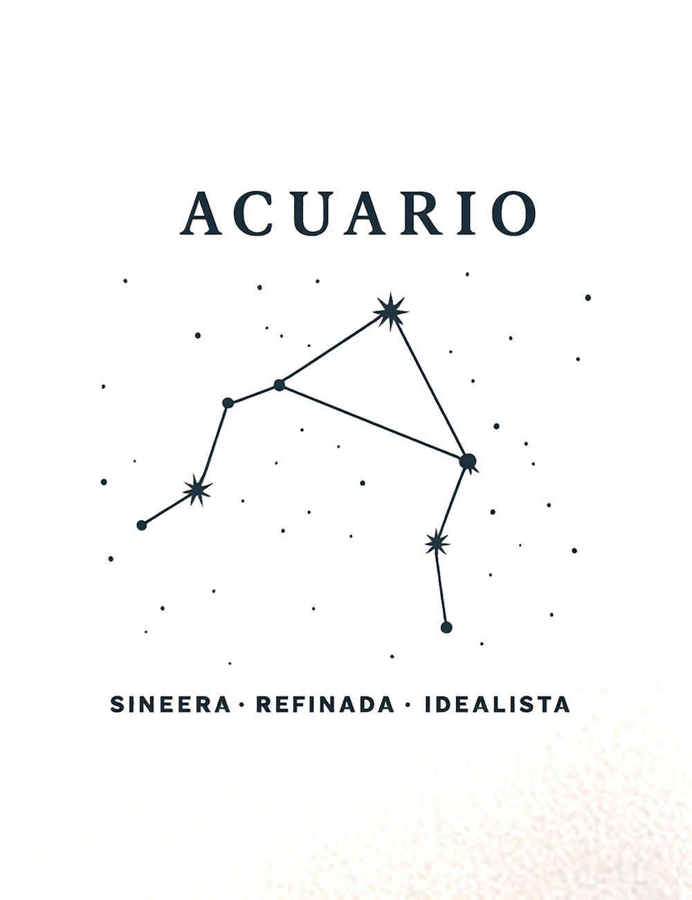 Acuario Clasic  CROP