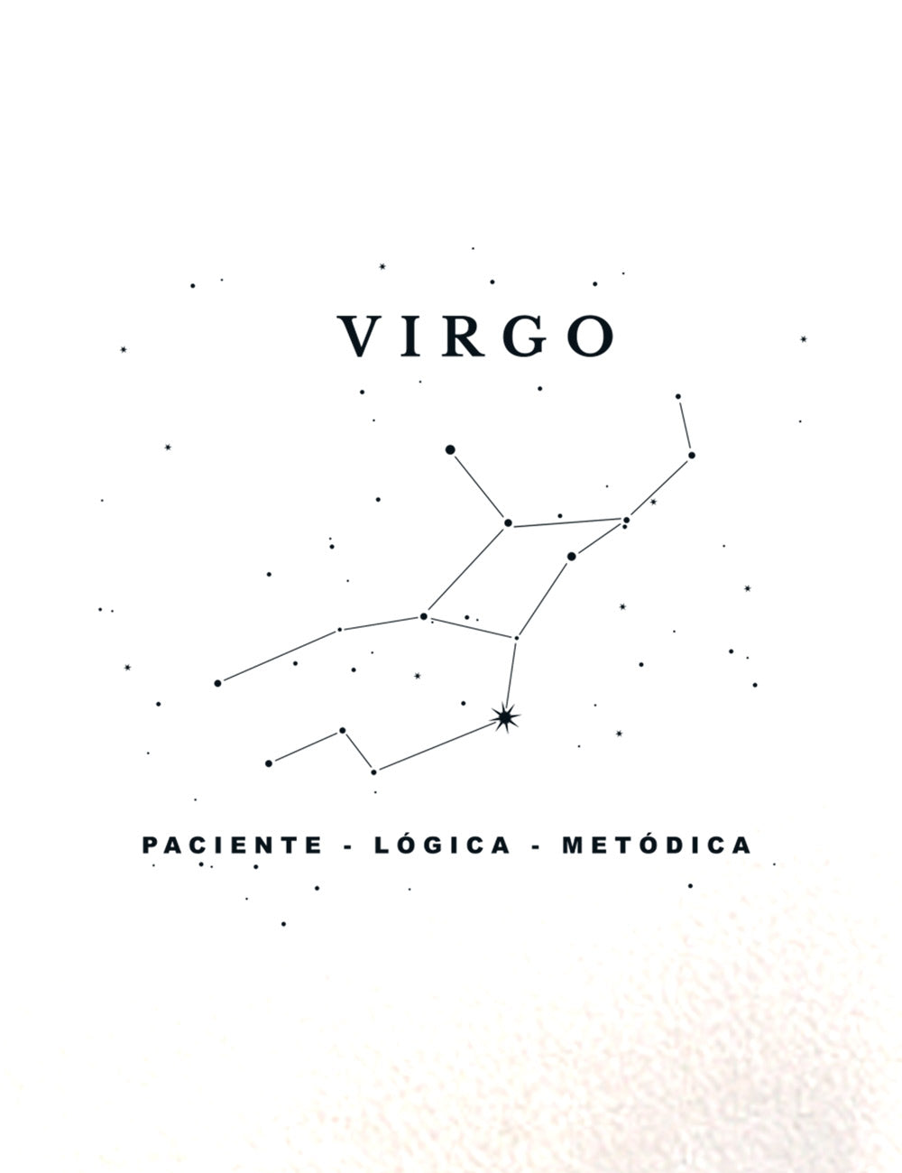 Virgo Clasic CROP