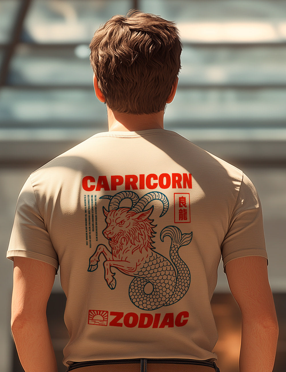 Capricorn Zodiac