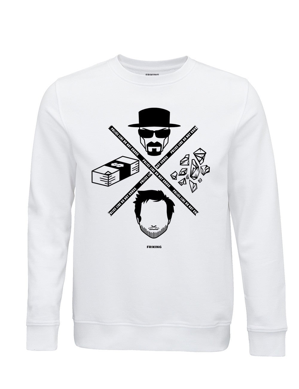 Minimal BRBA