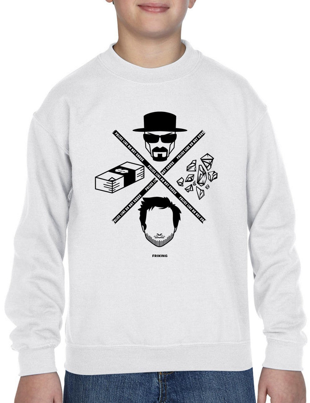 Minimal BRBA