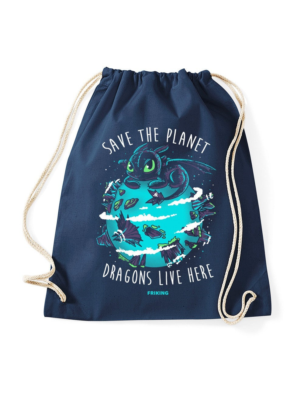 Planet Dragons