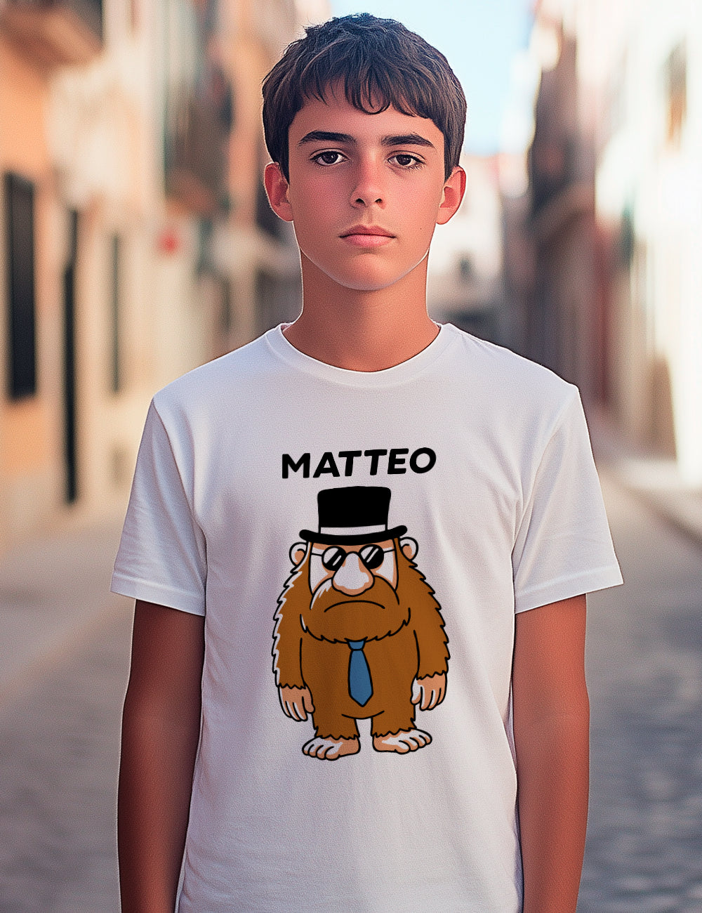 Matteo