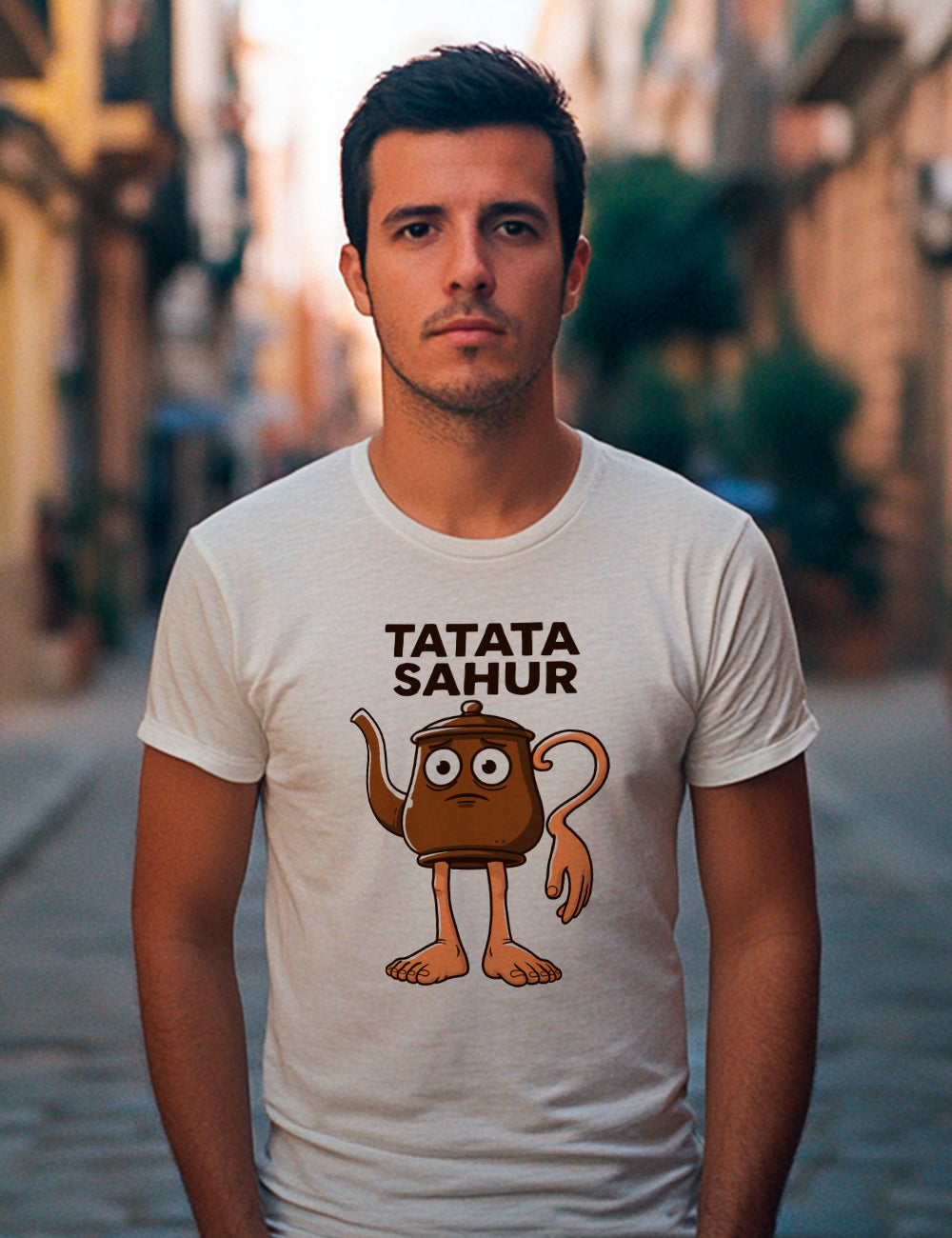 Tatata Sahur 649A