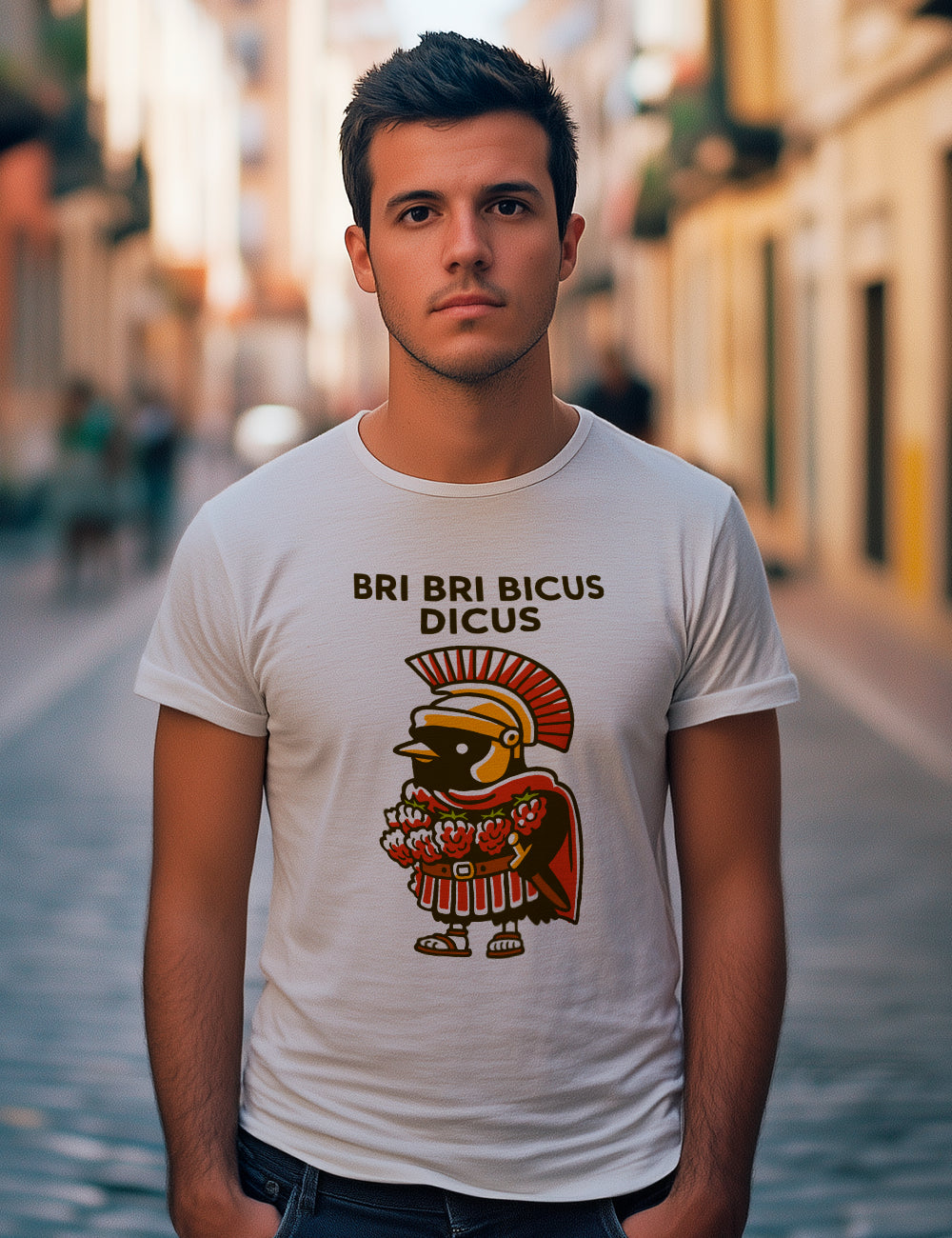 BriBri Bicus Dicus