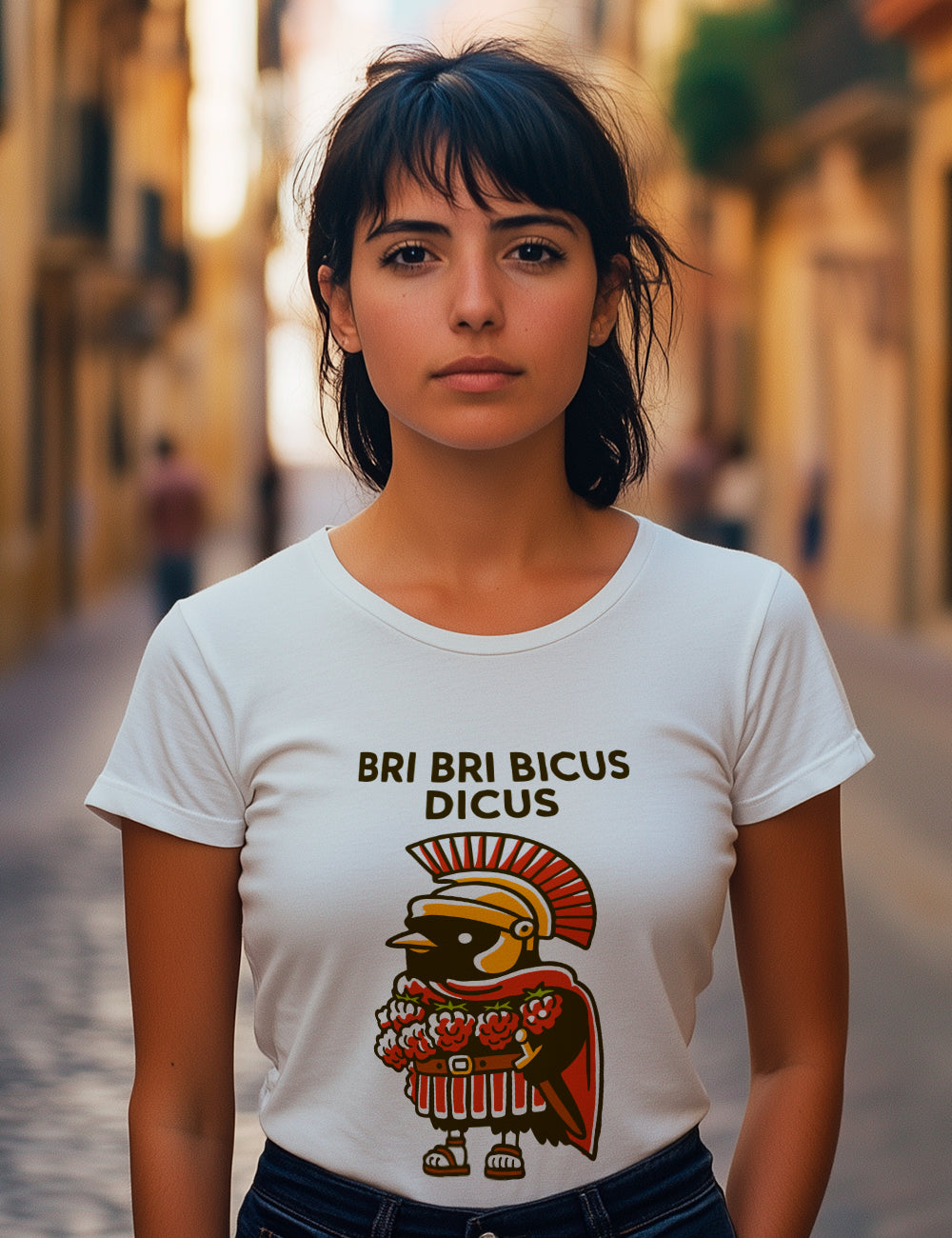 BriBri Bicus Dicus