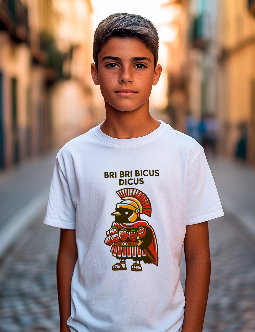 BriBri Bicus Dicus