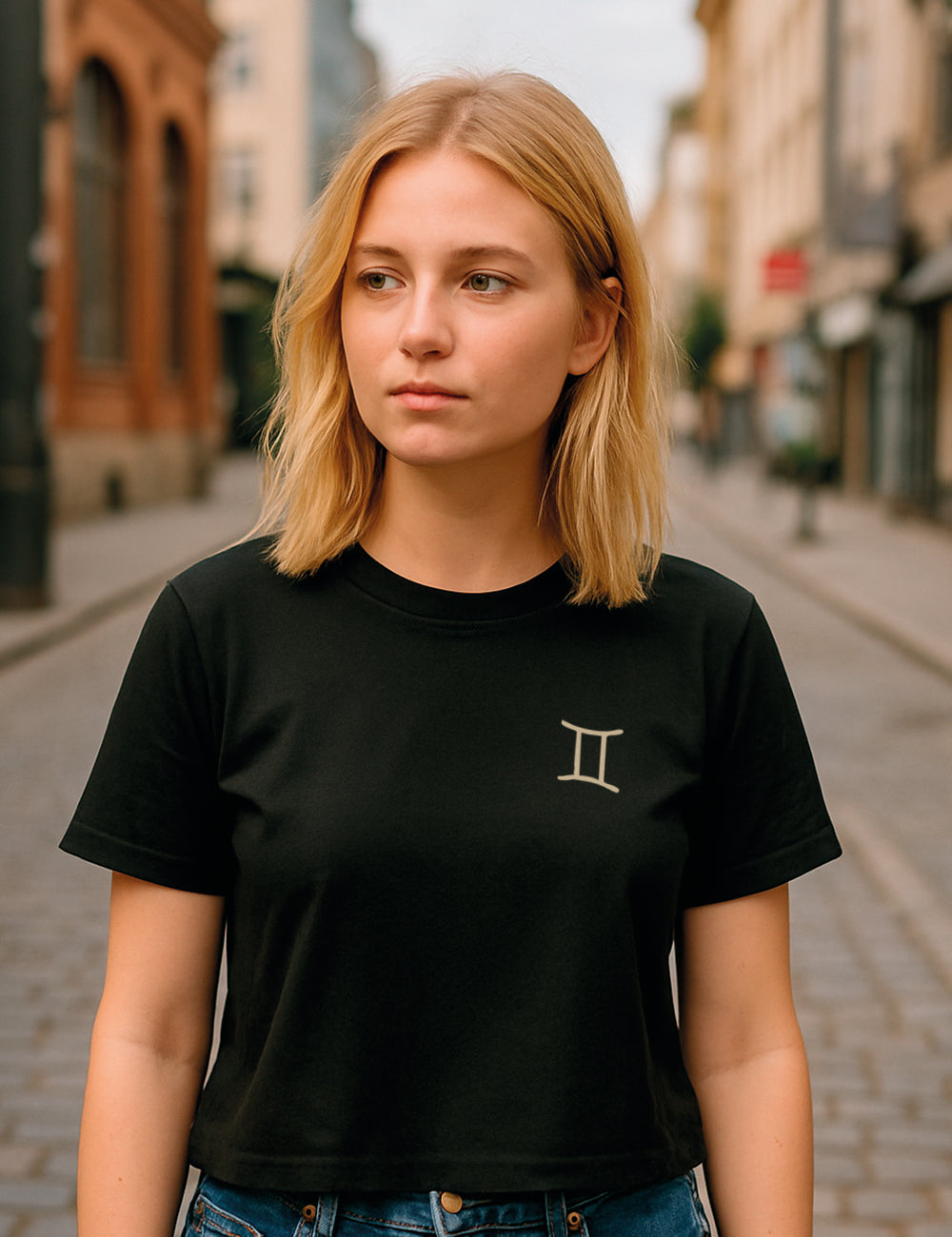 Géminis Tarot CROP