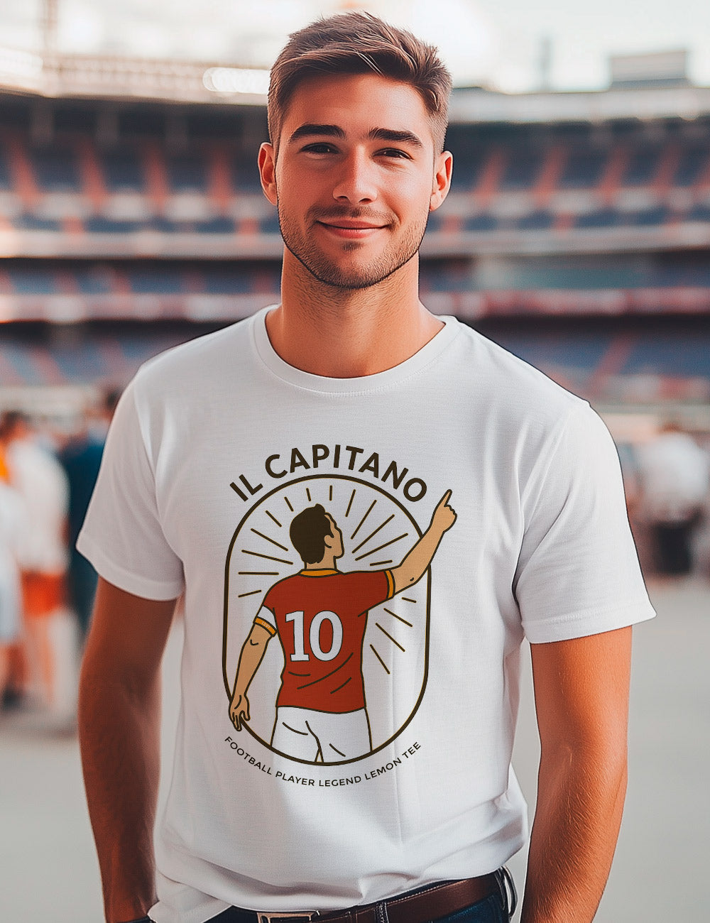 Il Capitano