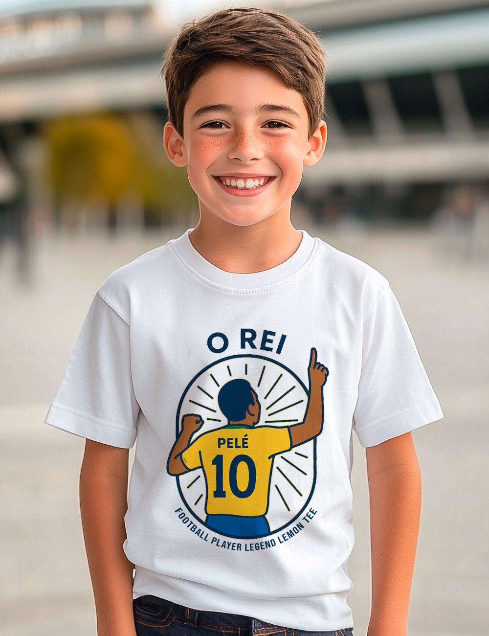 O Rei NIÑO