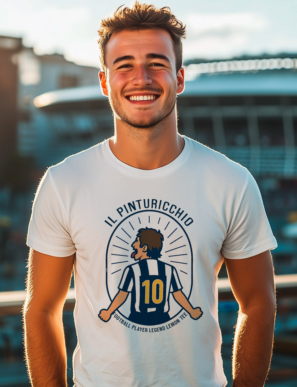 El Pinturicchio L607