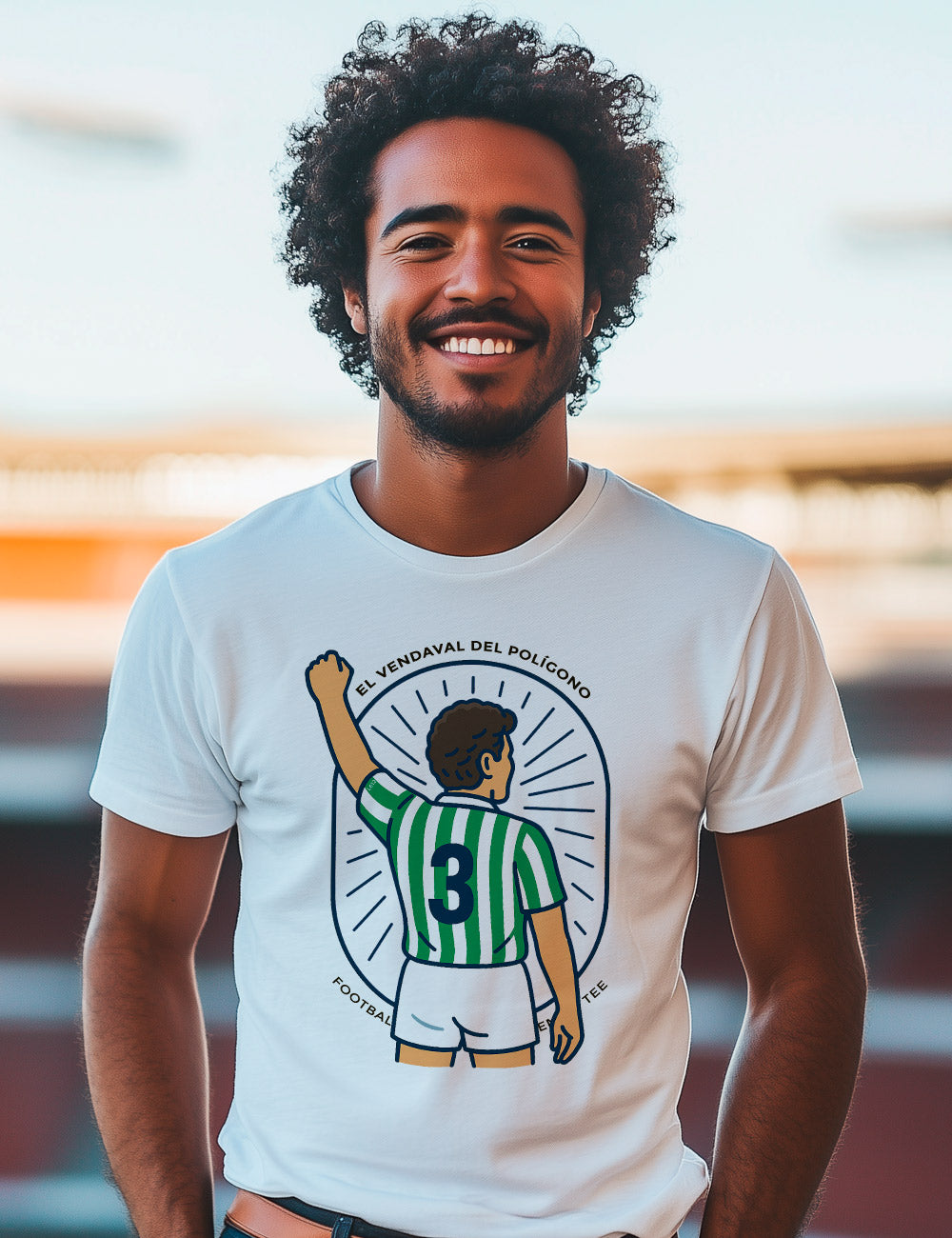 El Vendaval del Polígono