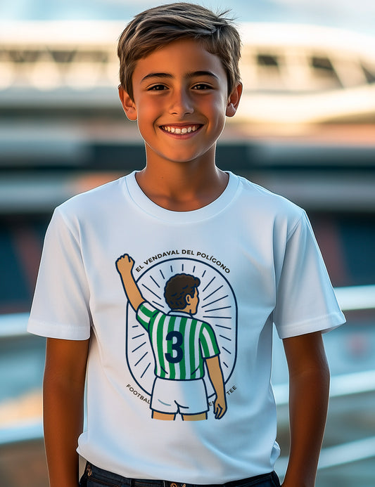 El Vendaval del Polígono  NIÑO