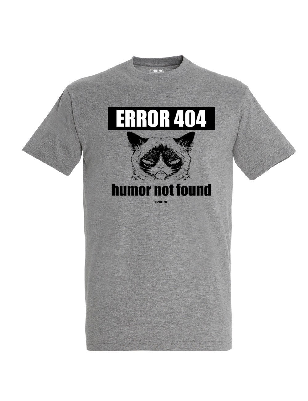 Error 404 Humor not found