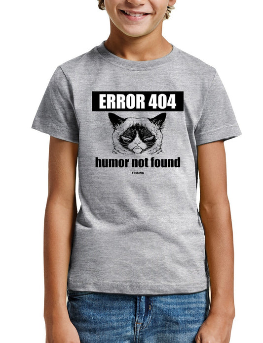 Error 404 Humor not found