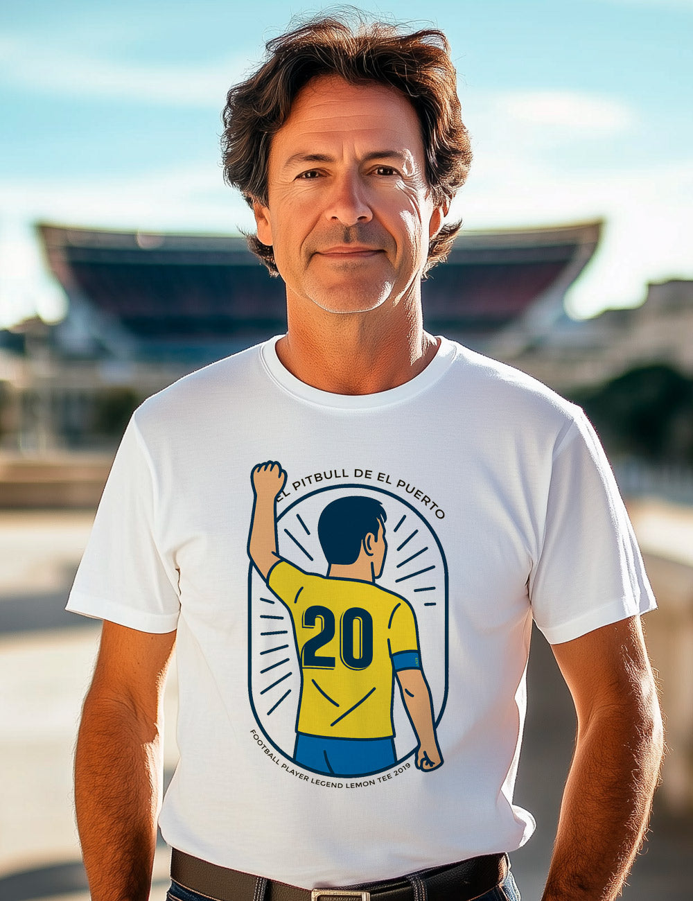 El Pitbull de El Puerto L629