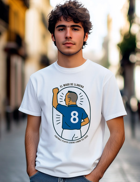 EL MAGO DE LLANERA.OVIEDO