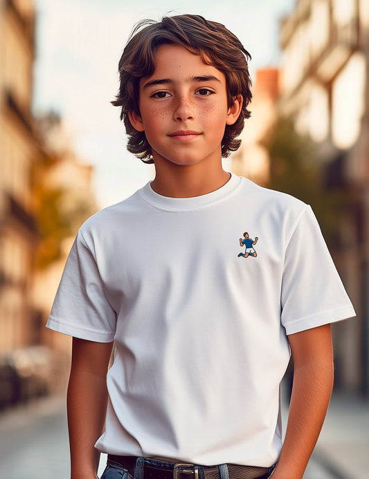 CELEBRACION OVIEDO PRIMERA NIÑO