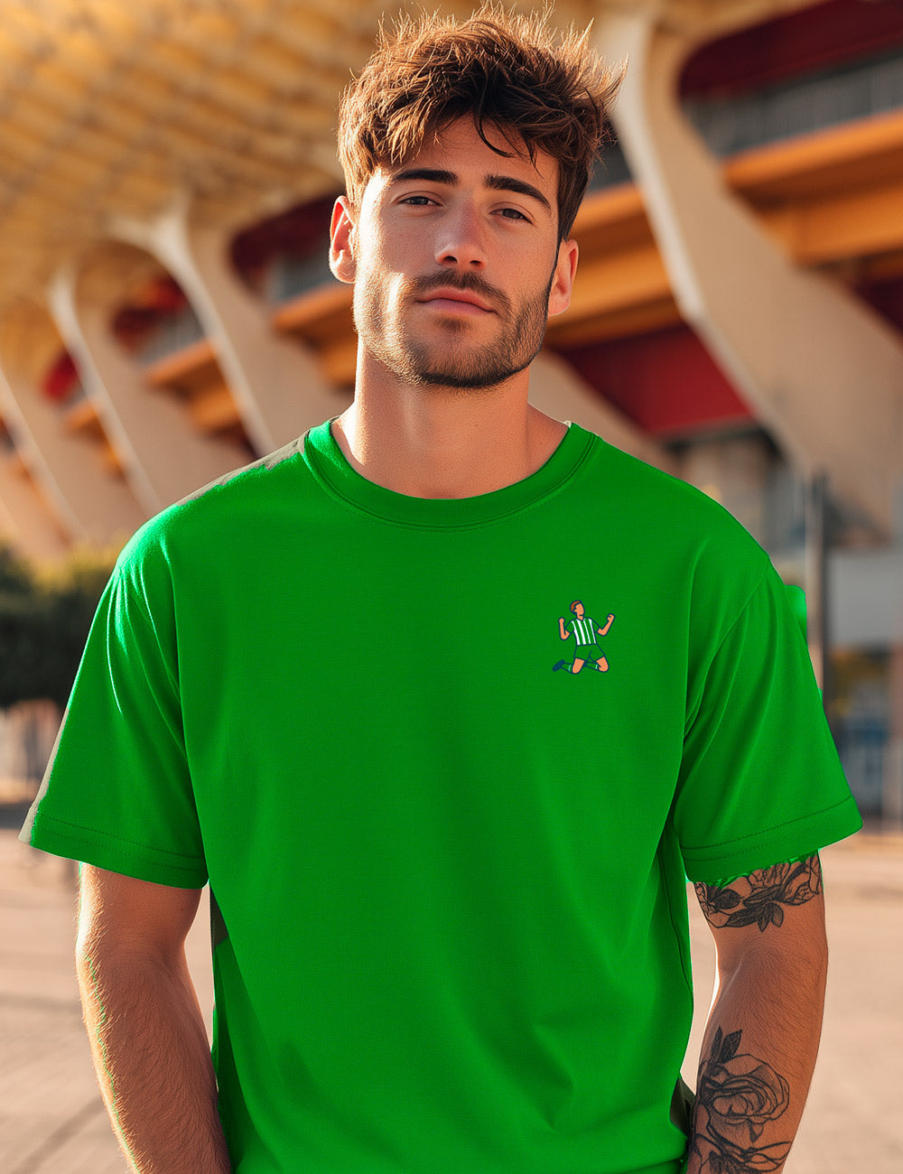 CELEBRACION VERDIBLANCOS