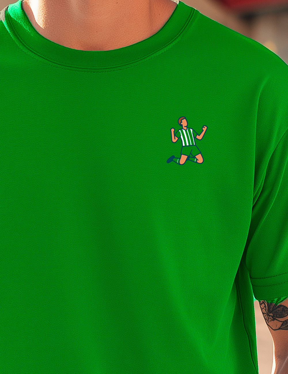 CELEBRACION VERDIBLANCOS