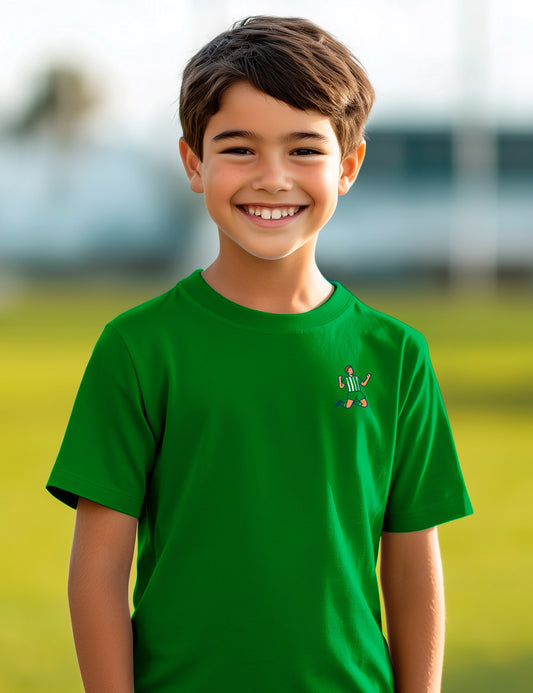 CELEBRACION VERDIBLANCOS NIÑO