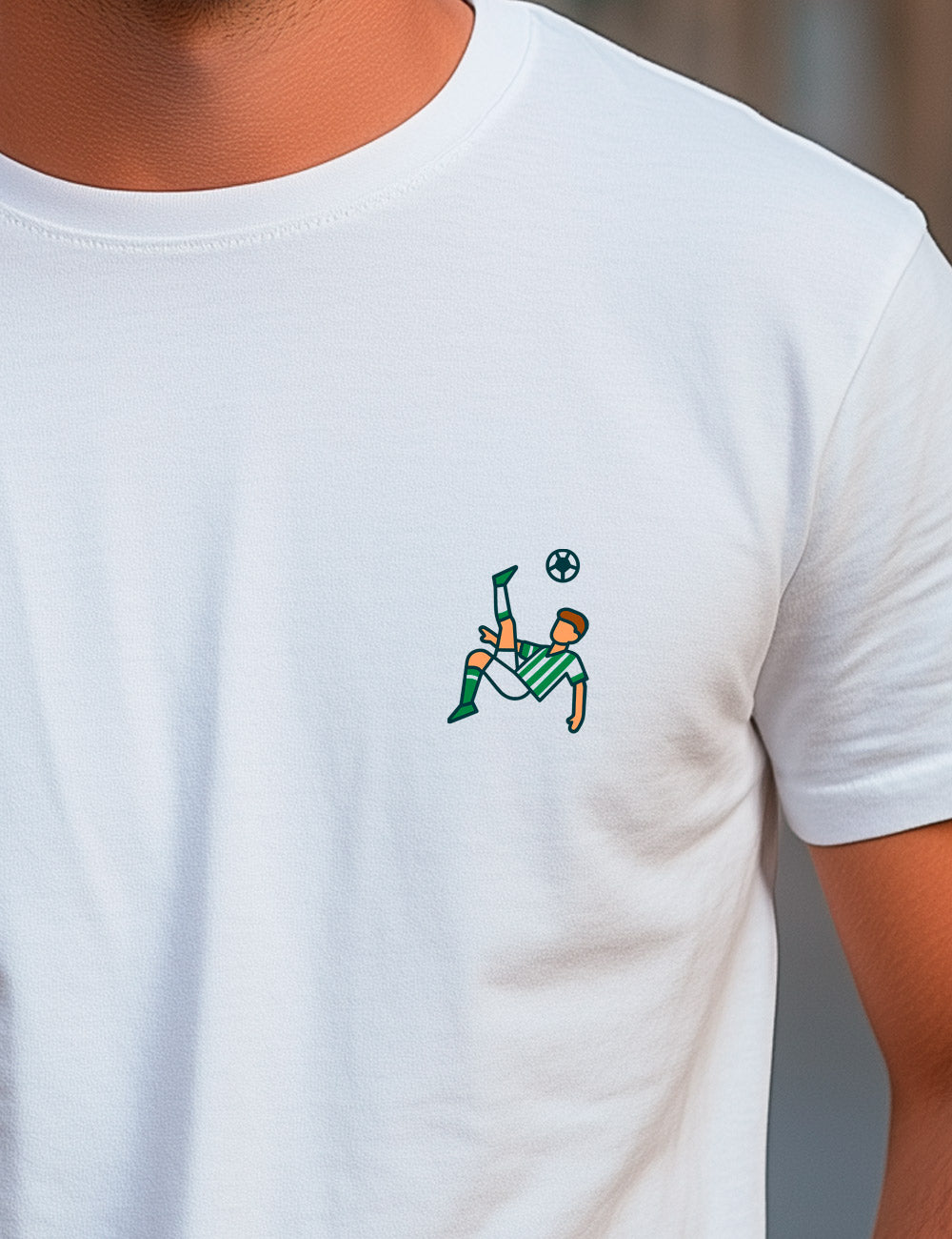 CHILENA VERDIBLANCOS