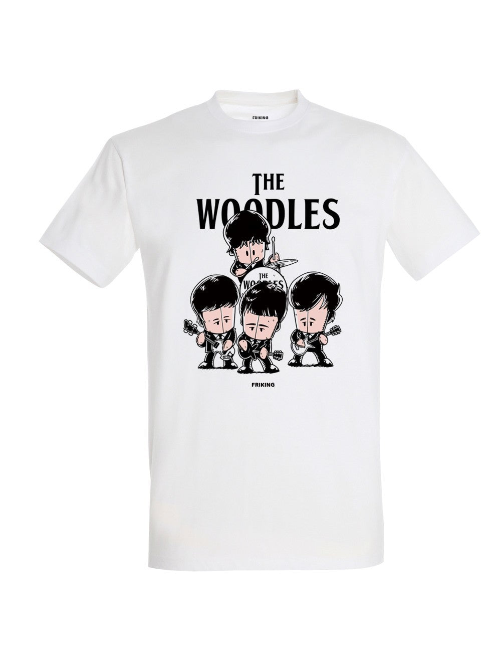 The Woodles