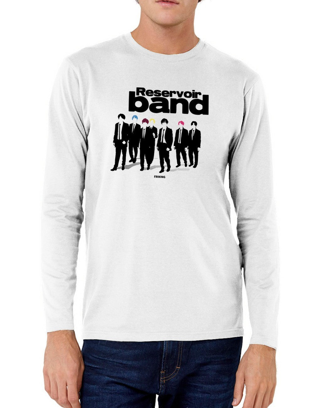 Reservoir band