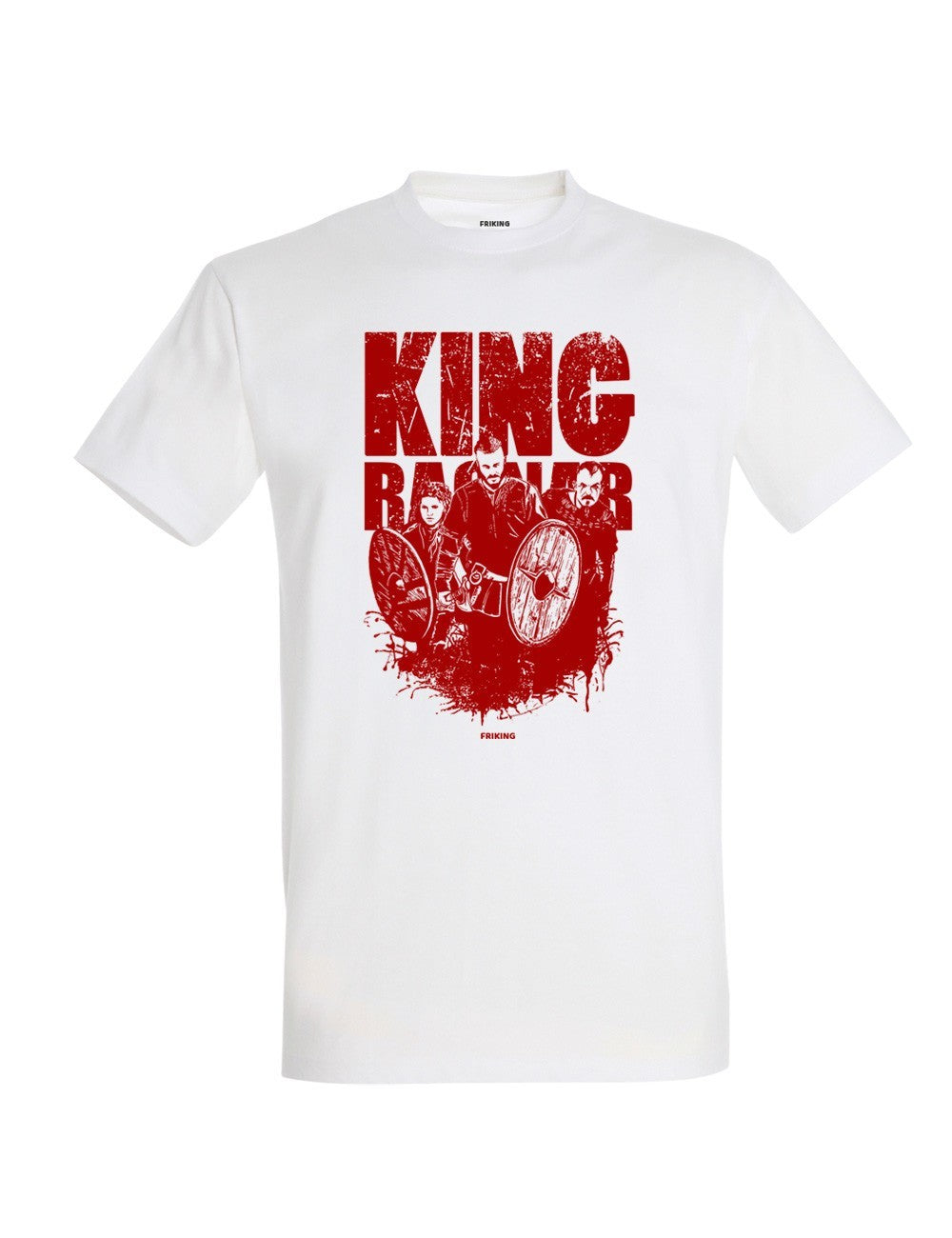 Viking King