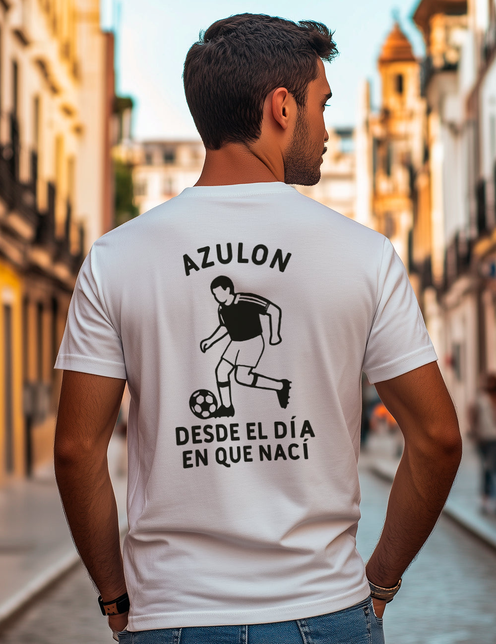 Azulones