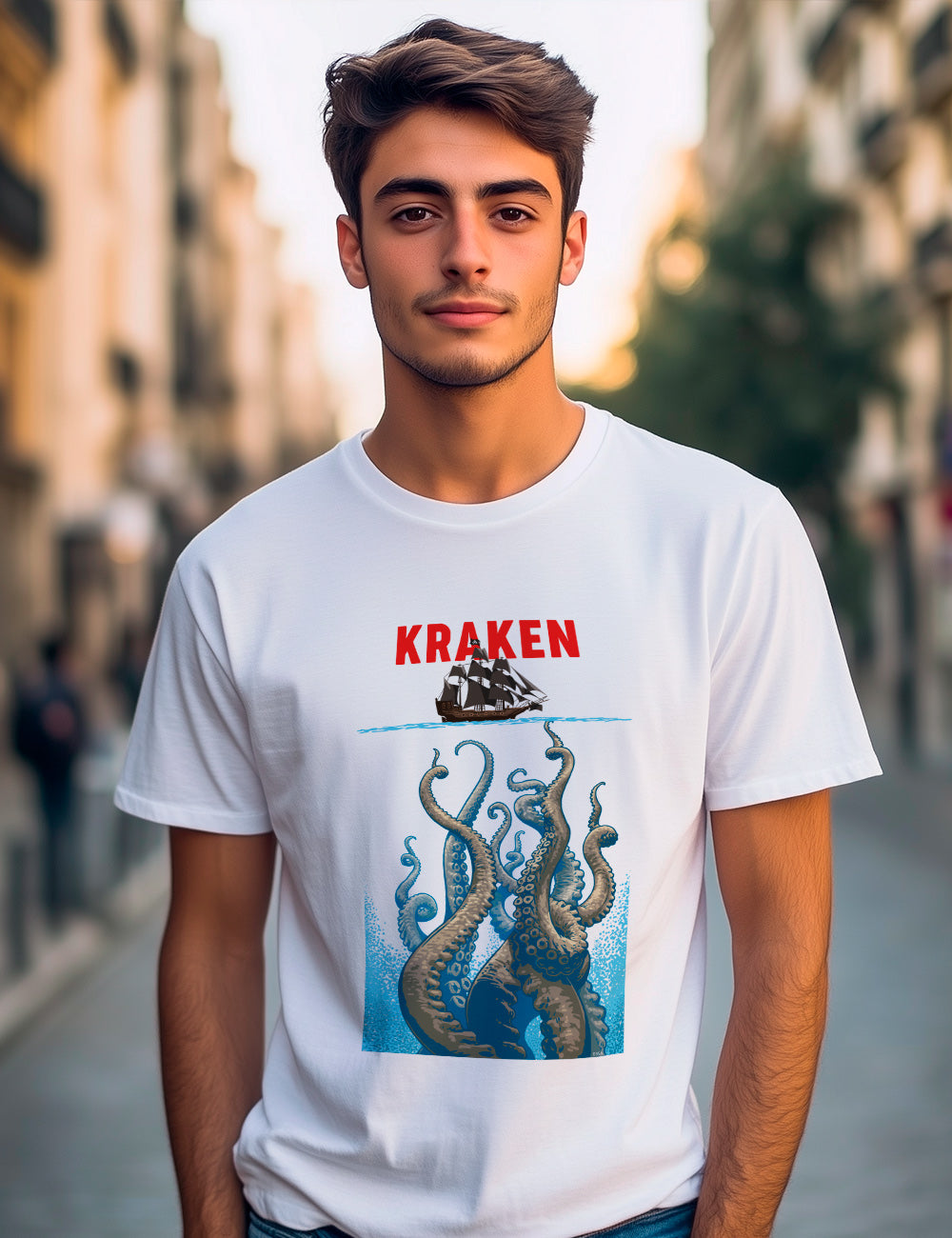Kraken