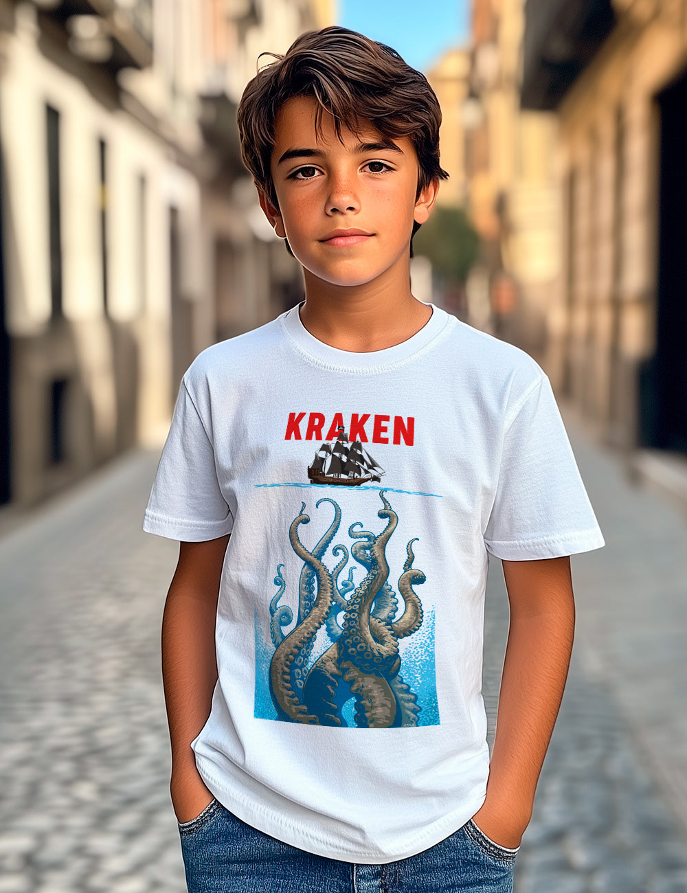 Kraken