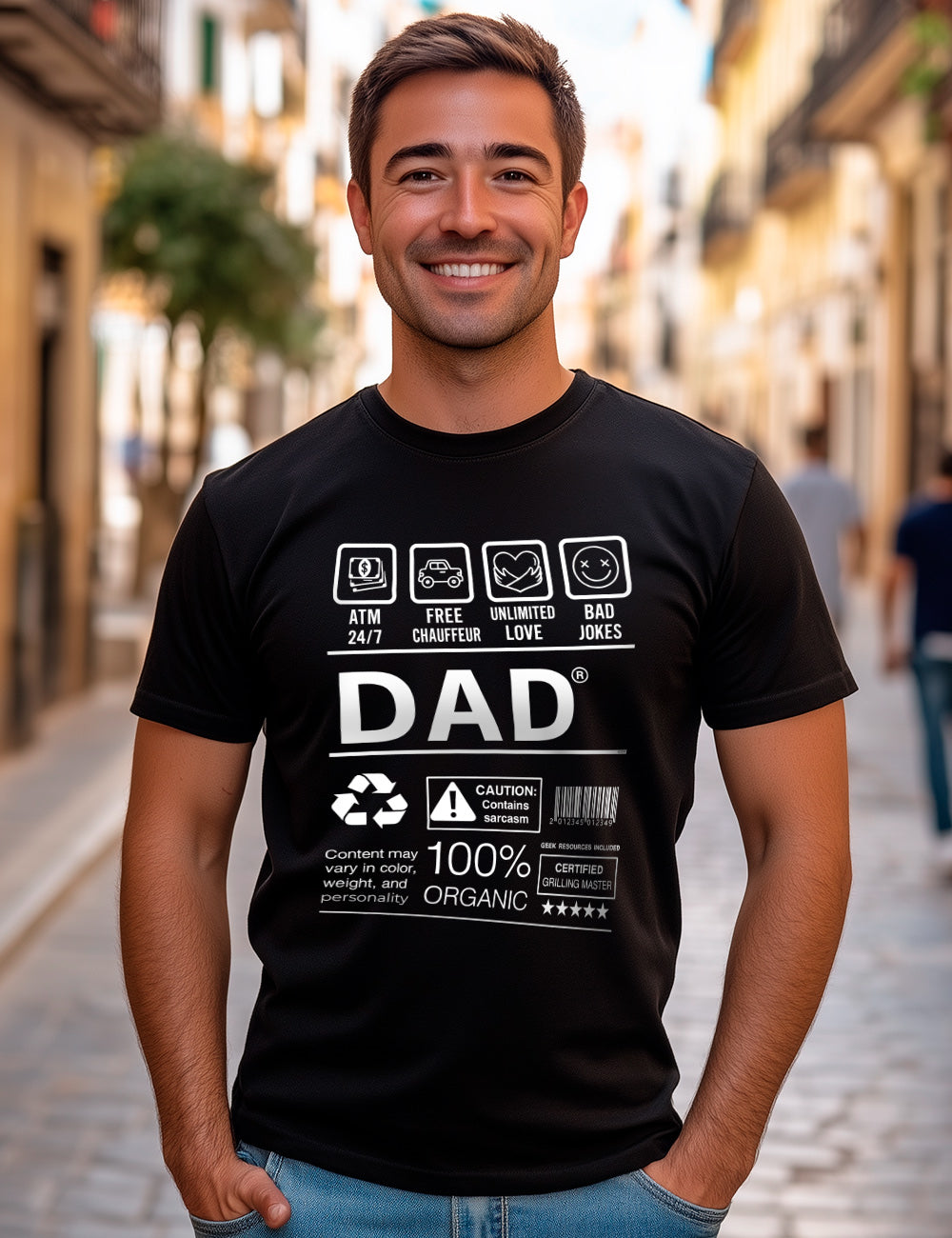 Dad