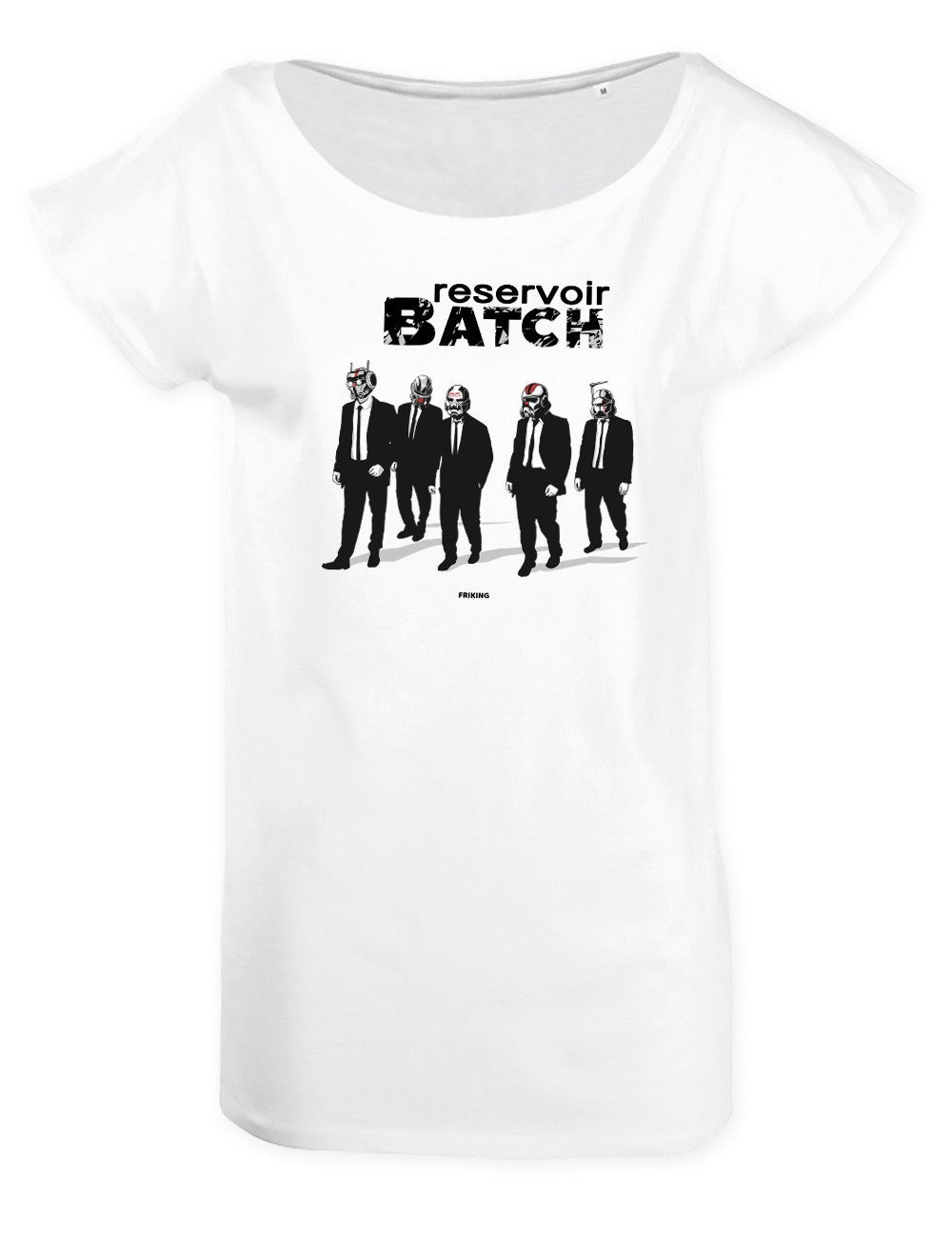 Reservoir Batch