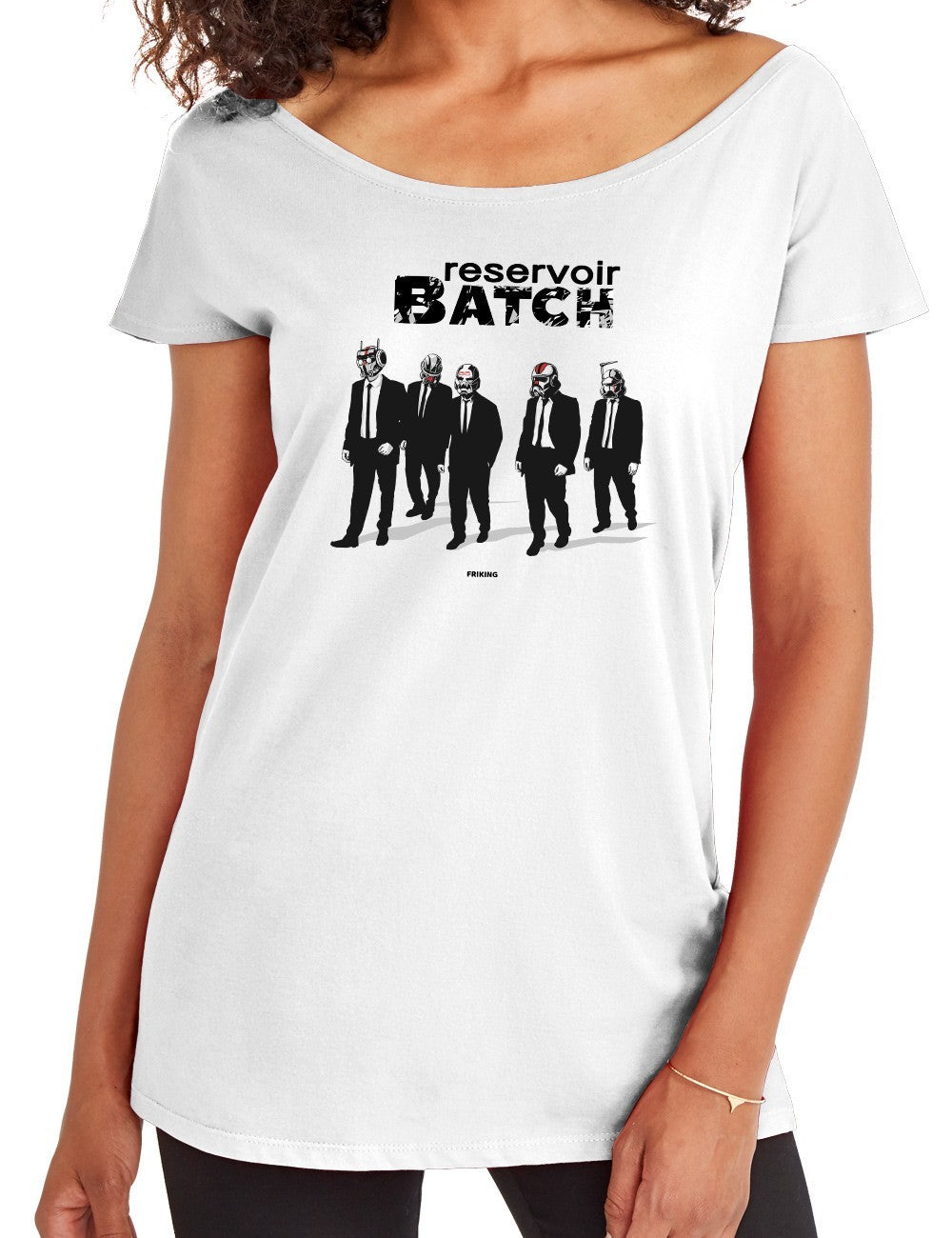 Reservoir Batch