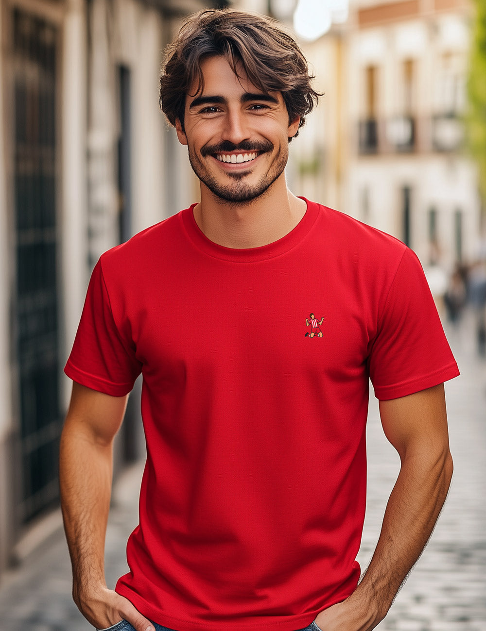 Celebración Almería