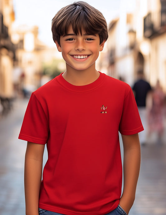 Celebración Almería NIÑO