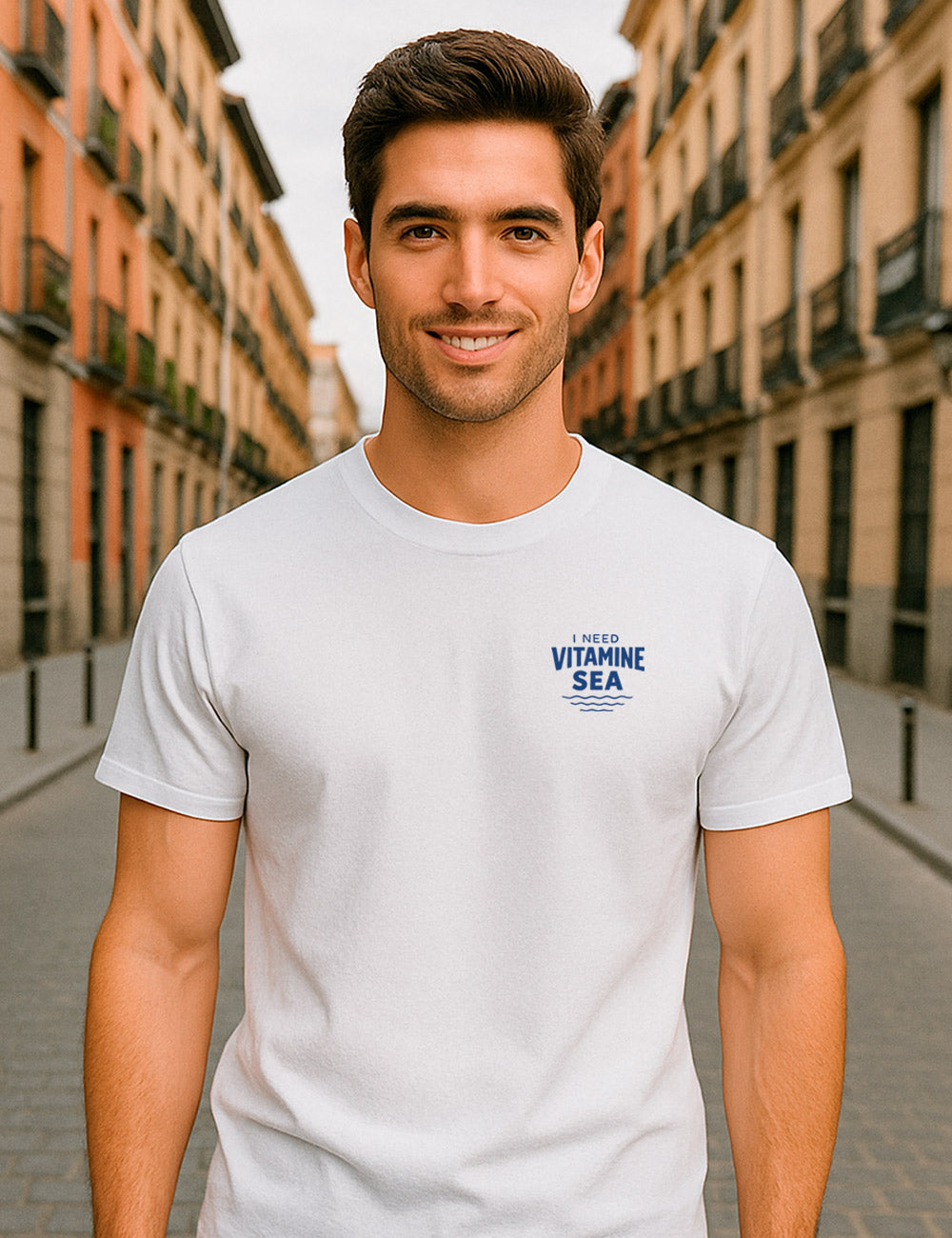 Vitamin Sea