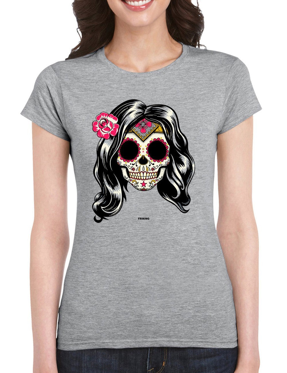 Wondead Woman