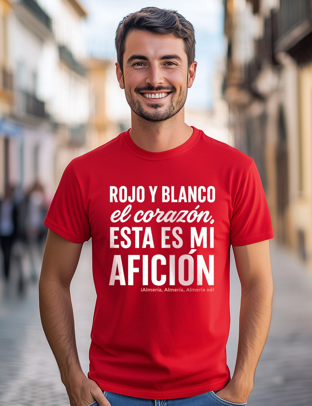 Cántico Almería
